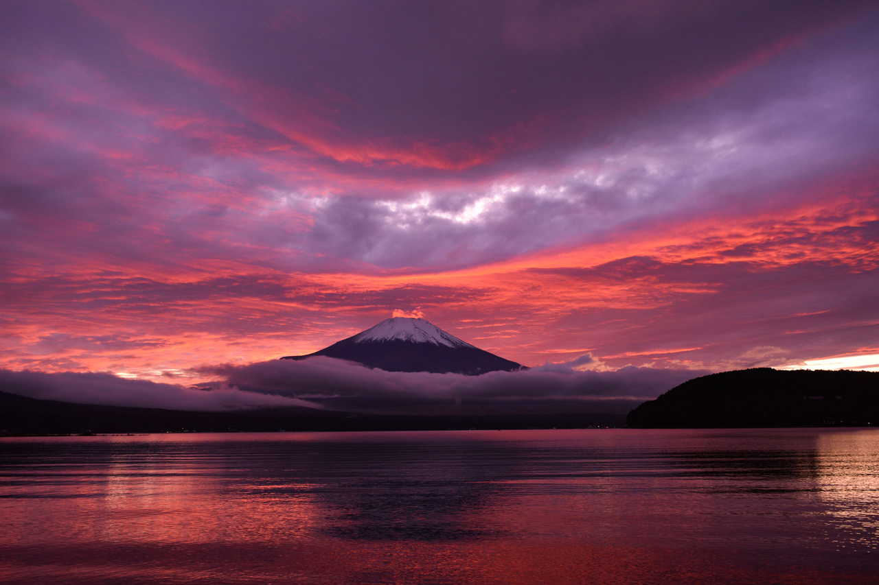 yamanashi-Mt　Fuji-s